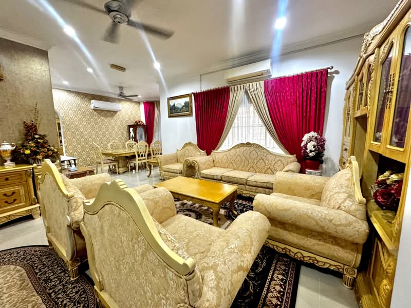 Bungalow for Sale in Kampung Sungai Pelong (Sungai Buloh) - Wan Azlan Ahmad - PropertyGuru.com.my