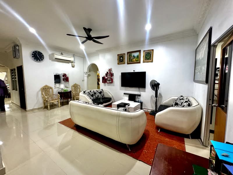Bungalow for Sale in Kampung Sungai Pelong (Sungai Buloh) - Wan Azlan Ahmad - PropertyGuru.com.my