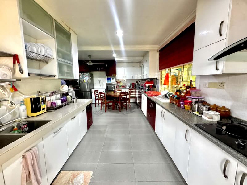 Bungalow for Sale in Kampung Sungai Pelong (Sungai Buloh) - Wan Azlan Ahmad - PropertyGuru.com.my