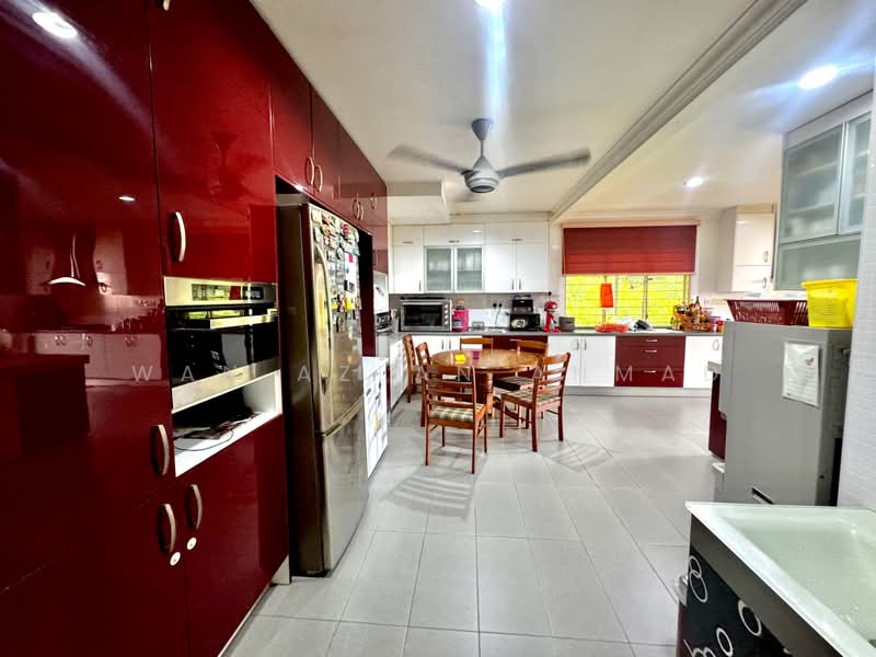 Bungalow for Sale in Kampung Sungai Pelong (Sungai Buloh) - Wan Azlan Ahmad - PropertyGuru.com.my