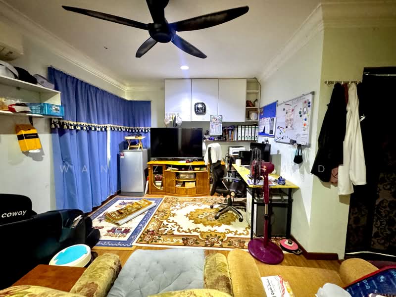 Bungalow for Sale in Kampung Sungai Pelong (Sungai Buloh) - Wan Azlan Ahmad - PropertyGuru.com.my