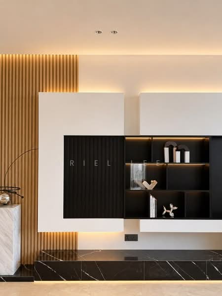 Condominium for Sale at Condominium @ The Troika - Ariel Lee - Interior - PropertyGuru.com.my