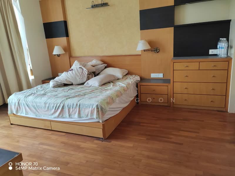 Kondominium untuk Disewa di Scotland Villa - Queenie Goon - Bedroom - PropertyGuru.com.my