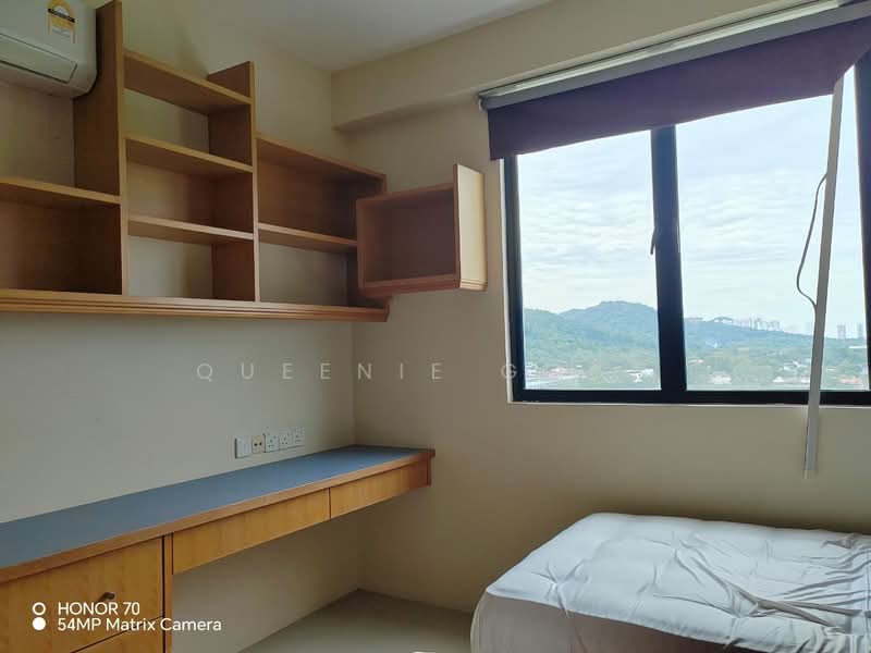 Kondominium untuk Disewa di Scotland Villa - Queenie Goon - Bedroom - PropertyGuru.com.my
