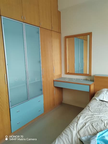 Kondominium untuk Disewa di Scotland Villa - Queenie Goon - Bedroom - PropertyGuru.com.my
