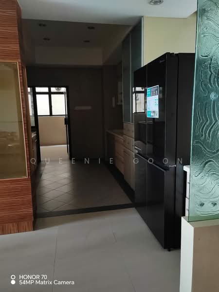 Kondominium untuk Disewa di Scotland Villa - Queenie Goon - Kitchen - PropertyGuru.com.my