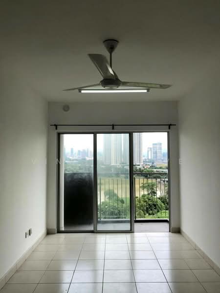 Condominium for Rent at Residensi Desa Satumas - Vincent Chye - Balcony - PropertyGuru.com.my