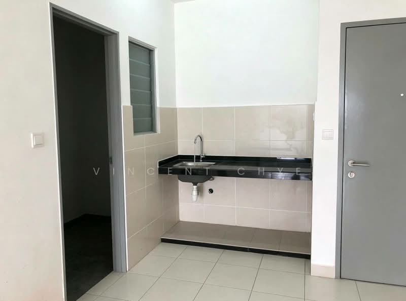 Condominium for Rent at Residensi Desa Satumas - Vincent Chye - Kitchen - PropertyGuru.com.my