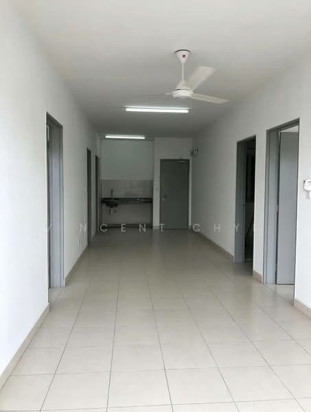 Condominium for Rent at Residensi Desa Satumas - Vincent Chye - Interior - PropertyGuru.com.my