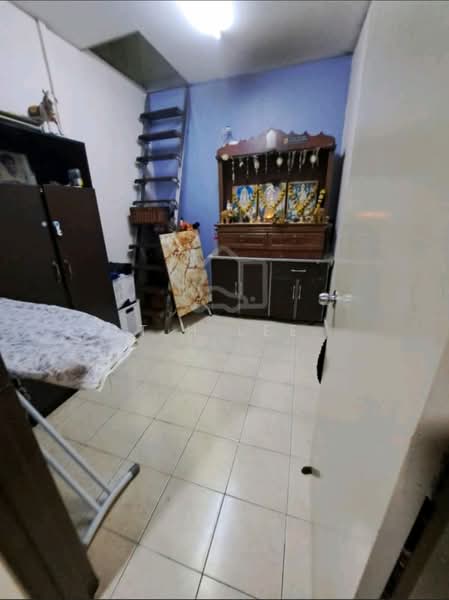 Rumah Teres 1 Tingkat untuk Dijual di Bandar Bukit Raja (Klang) - T.H Lee - Interior - PropertyGuru.com.my