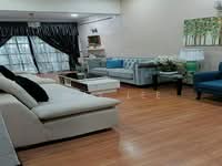 For Sale - Taman Makmur