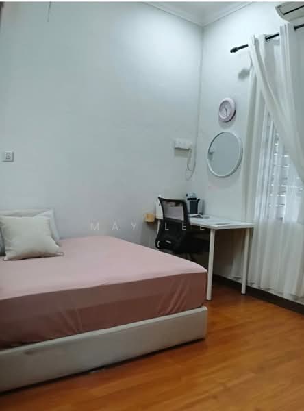 Semi-Detached House for Sale in Taman Makmur (Lunas) - May Lee - Bedroom - PropertyGuru.com.my