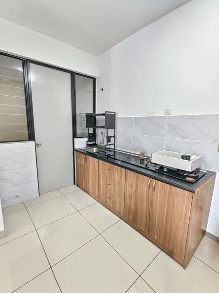 Condominium for Rent at Mizumi Residences - Amy Yap - Kitchen - PropertyGuru.com.my