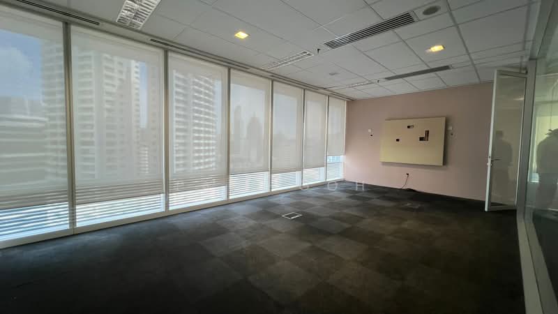 Office for Rent in Bukit Nenas (KL City Centre) - Paul Goh - Interior - PropertyGuru.com.my