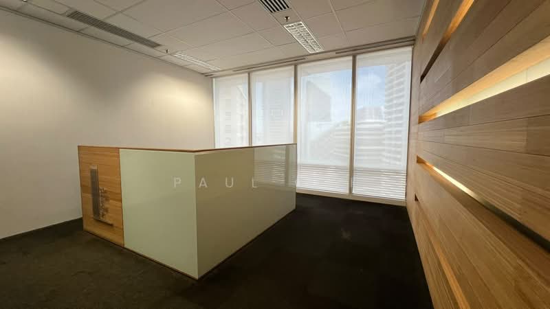 Office for Rent in Bukit Nenas (KL City Centre) - Paul Goh - Interior - PropertyGuru.com.my