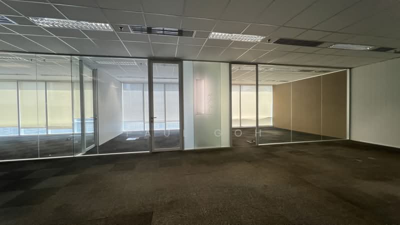Office for Rent in Bukit Nenas (KL City Centre) - Paul Goh - Interior - PropertyGuru.com.my