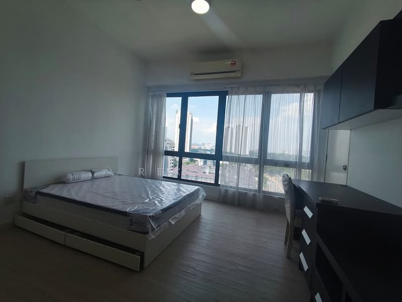 Service Residence for Rent at The Grand @ Kelana Damansara Suite - Rex Lok - Bedroom - PropertyGuru.com.my