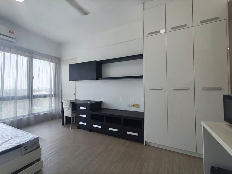 Service Residence for Rent at The Grand @ Kelana Damansara Suite - Rex Lok - Bedroom - PropertyGuru.com.my