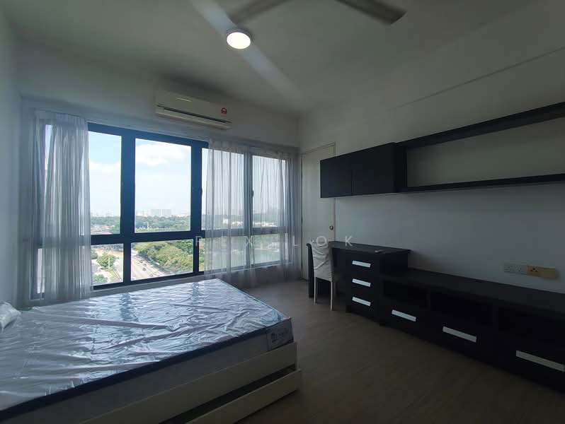 Service Residence for Rent at The Grand @ Kelana Damansara Suite - Rex Lok - Bedroom - PropertyGuru.com.my