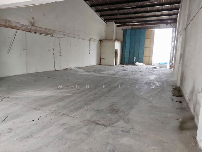 Kilang untuk Disewa di Kampung Bukit Kemuning (Shah Alam) - Winnie Lee - Interior - PropertyGuru.com.my