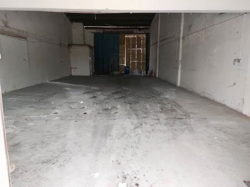 Kilang untuk Disewa di Kampung Bukit Kemuning (Shah Alam) - Winnie Lee - Interior - PropertyGuru.com.my