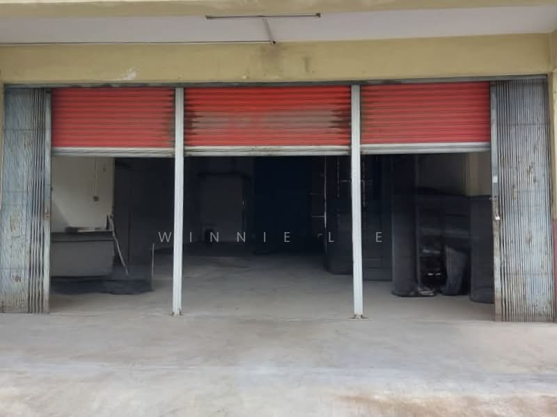 Kilang untuk Disewa di Kampung Bukit Kemuning (Shah Alam) - Winnie Lee - Exterior - PropertyGuru.com.my