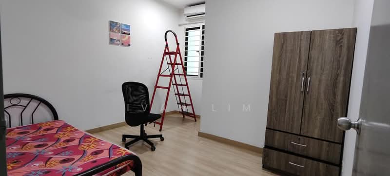 Condominium for Sale at Palace Court (Sri Istana) - Ivan Lim - Bedroom - PropertyGuru.com.my