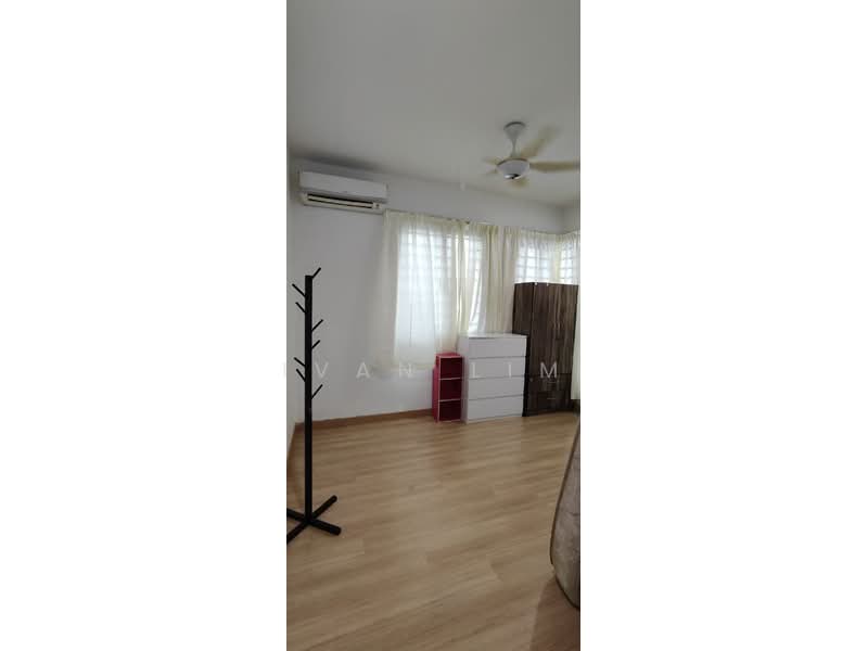 Condominium for Sale at Palace Court (Sri Istana) - Ivan Lim - Bedroom - PropertyGuru.com.my