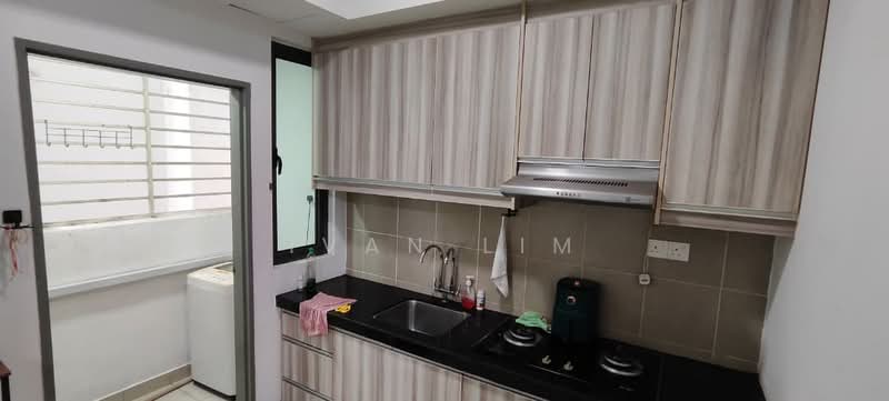 Condominium for Sale at Palace Court (Sri Istana) - Ivan Lim - Kitchen - PropertyGuru.com.my