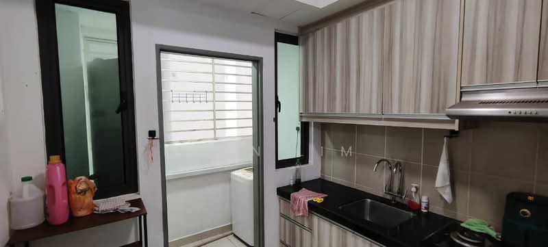 Condominium for Sale at Palace Court (Sri Istana) - Ivan Lim - Kitchen - PropertyGuru.com.my