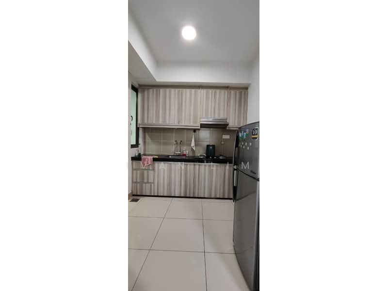 Condominium for Sale at Palace Court (Sri Istana) - Ivan Lim - Kitchen - PropertyGuru.com.my