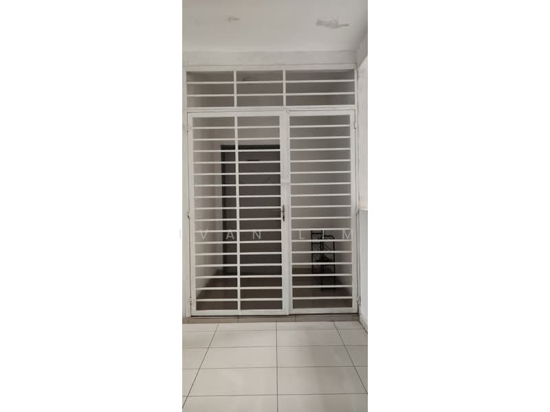 Condominium for Sale at Palace Court (Sri Istana) - Ivan Lim - Entrance - PropertyGuru.com.my