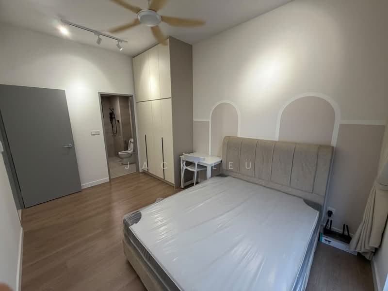Condominium for Rent at Skyline KL - Jack Leu - Bedroom - PropertyGuru.com.my