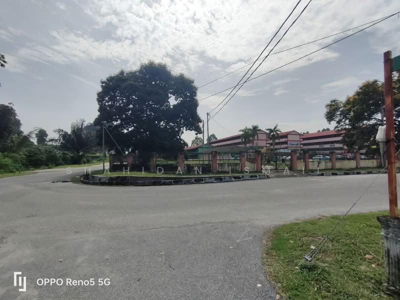 Tanah Kediaman untuk Dijual di Kampung Merawan Indah (Simpang Pulai) - Shahidan Ismail - Exterior - PropertyGuru.com.my
