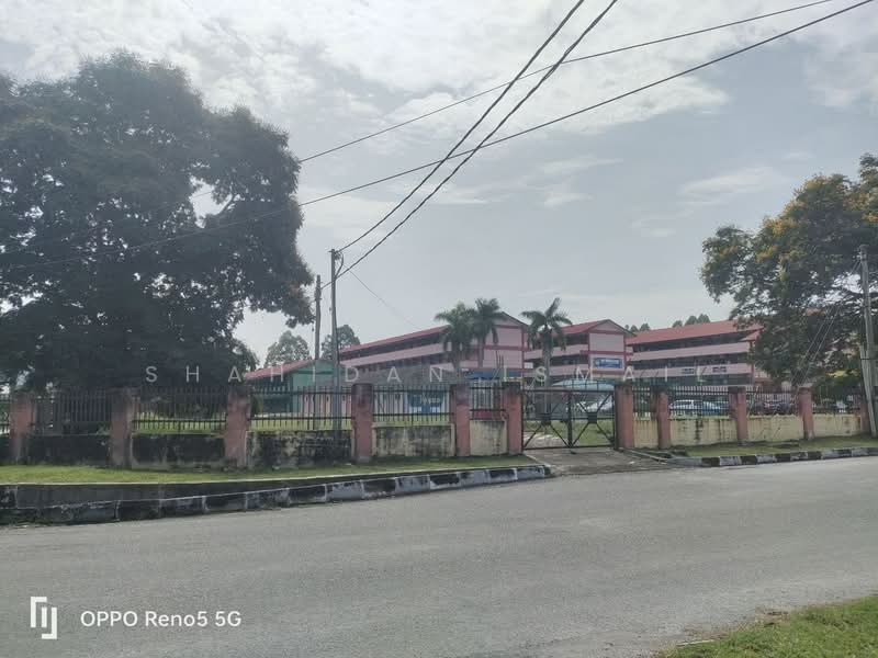 Tanah Kediaman untuk Dijual di Kampung Merawan Indah (Simpang Pulai) - Shahidan Ismail - Exterior - PropertyGuru.com.my