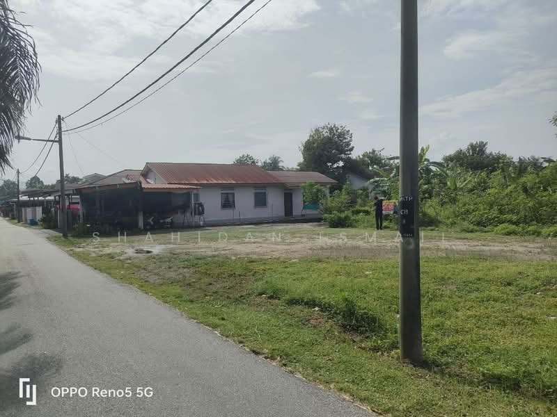 Tanah Kediaman untuk Dijual di Kampung Merawan Indah (Simpang Pulai) - Shahidan Ismail - Exterior - PropertyGuru.com.my