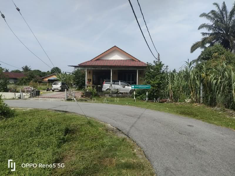 Tanah Kediaman untuk Dijual di Kampung Merawan Indah (Simpang Pulai) - Shahidan Ismail - Exterior - PropertyGuru.com.my