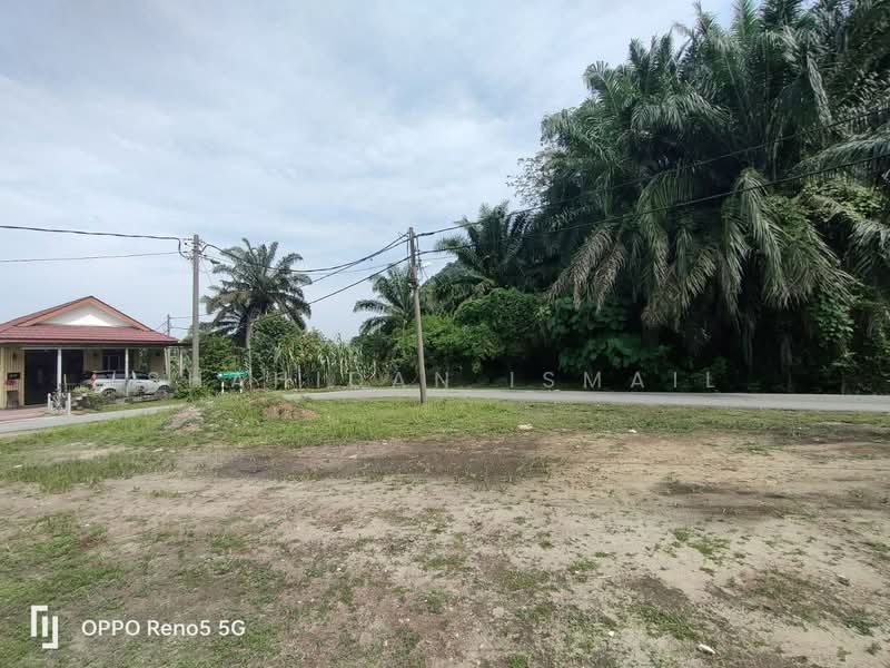 Tanah Kediaman untuk Dijual di Kampung Merawan Indah (Simpang Pulai) - Shahidan Ismail - Exterior - PropertyGuru.com.my