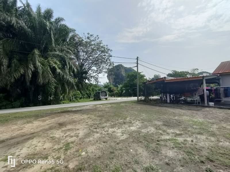 Tanah Kediaman untuk Dijual di Kampung Merawan Indah (Simpang Pulai) - Shahidan Ismail - Exterior - PropertyGuru.com.my