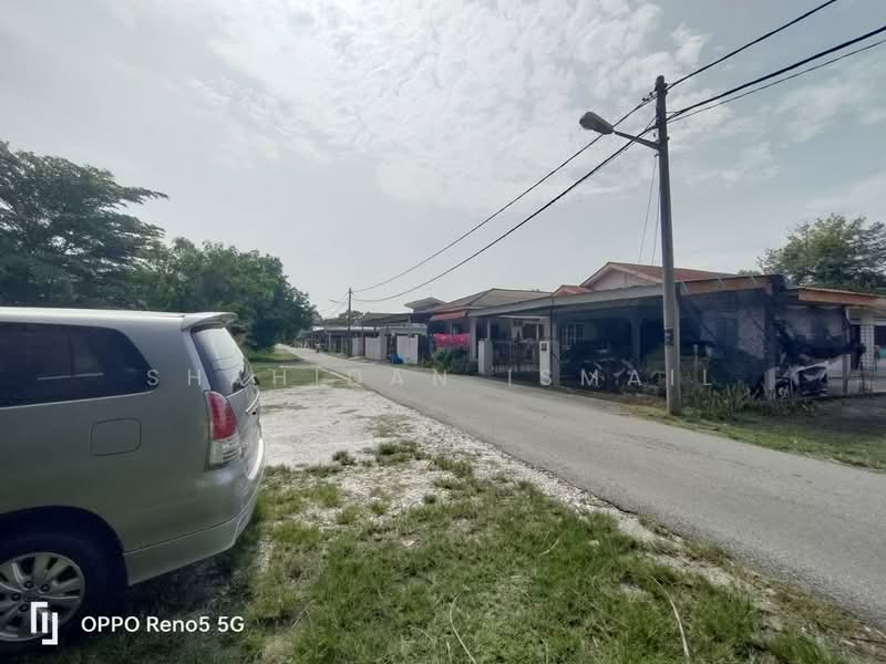 Tanah Kediaman untuk Dijual di Kampung Merawan Indah (Simpang Pulai) - Shahidan Ismail - Exterior - PropertyGuru.com.my