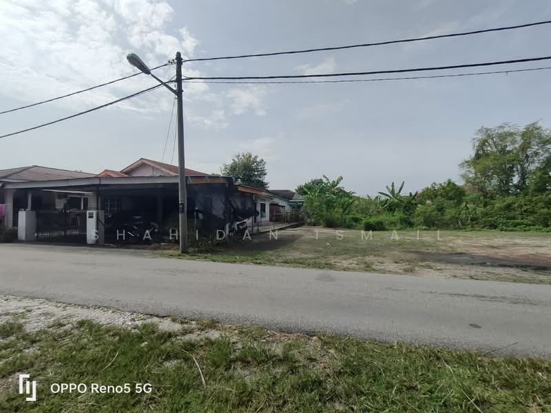 Tanah Kediaman untuk Dijual di Kampung Merawan Indah (Simpang Pulai) - Shahidan Ismail - Exterior - PropertyGuru.com.my
