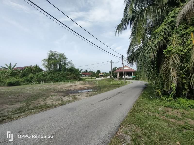 Tanah Kediaman untuk Dijual di Kampung Merawan Indah (Simpang Pulai) - Shahidan Ismail - Exterior - PropertyGuru.com.my