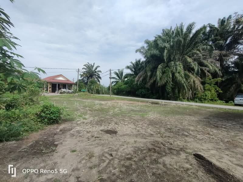 Tanah Kediaman untuk Dijual di Kampung Merawan Indah (Simpang Pulai) - Shahidan Ismail - Exterior - PropertyGuru.com.my