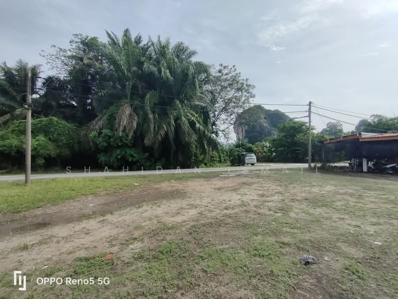 Tanah Kediaman untuk Dijual di Kampung Merawan Indah (Simpang Pulai) - Shahidan Ismail - Exterior - PropertyGuru.com.my