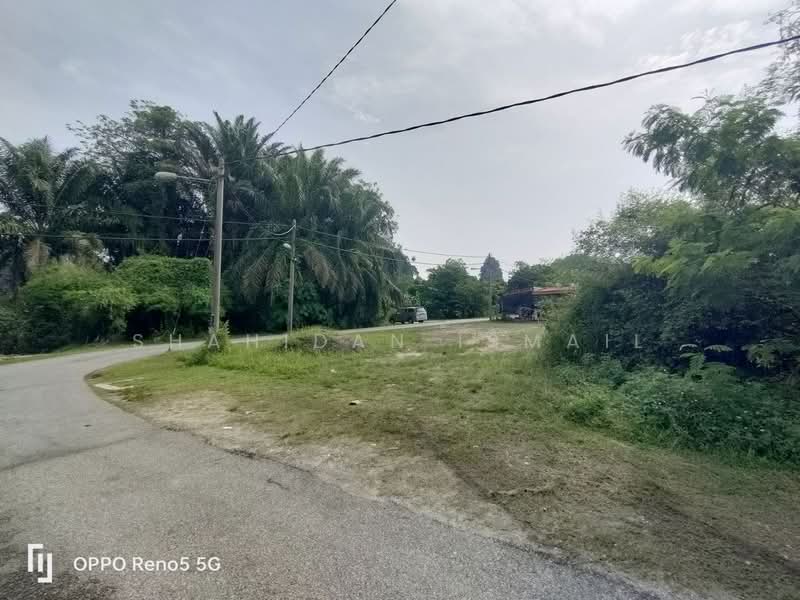 Tanah Kediaman untuk Dijual di Kampung Merawan Indah (Simpang Pulai) - Shahidan Ismail - Exterior - PropertyGuru.com.my
