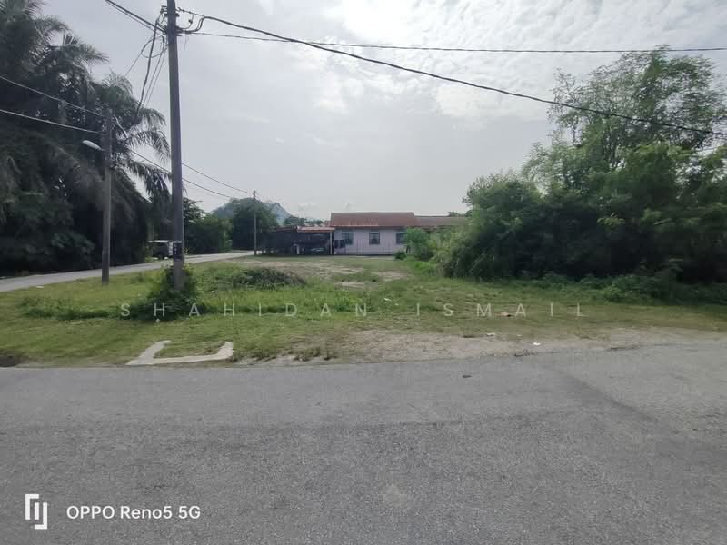 Tanah Kediaman untuk Dijual di Kampung Merawan Indah (Simpang Pulai) - Shahidan Ismail - Exterior - PropertyGuru.com.my