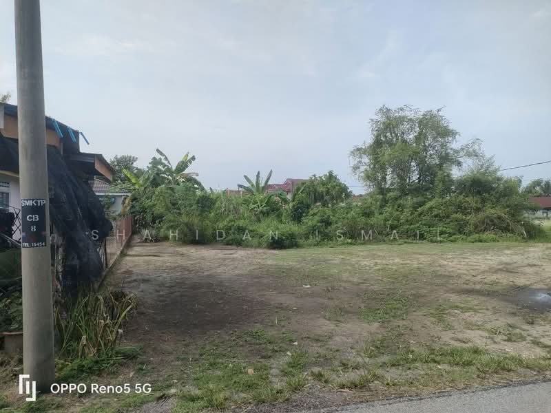 Tanah Kediaman untuk Dijual di Kampung Merawan Indah (Simpang Pulai) - Shahidan Ismail - Exterior - PropertyGuru.com.my