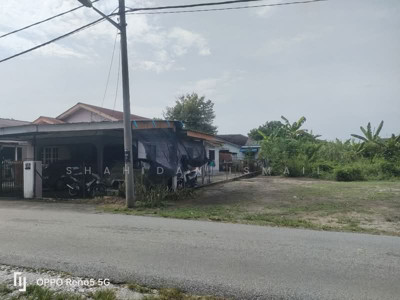 Tanah Kediaman untuk Dijual di Kampung Merawan Indah (Simpang Pulai) - Shahidan Ismail - Exterior - PropertyGuru.com.my