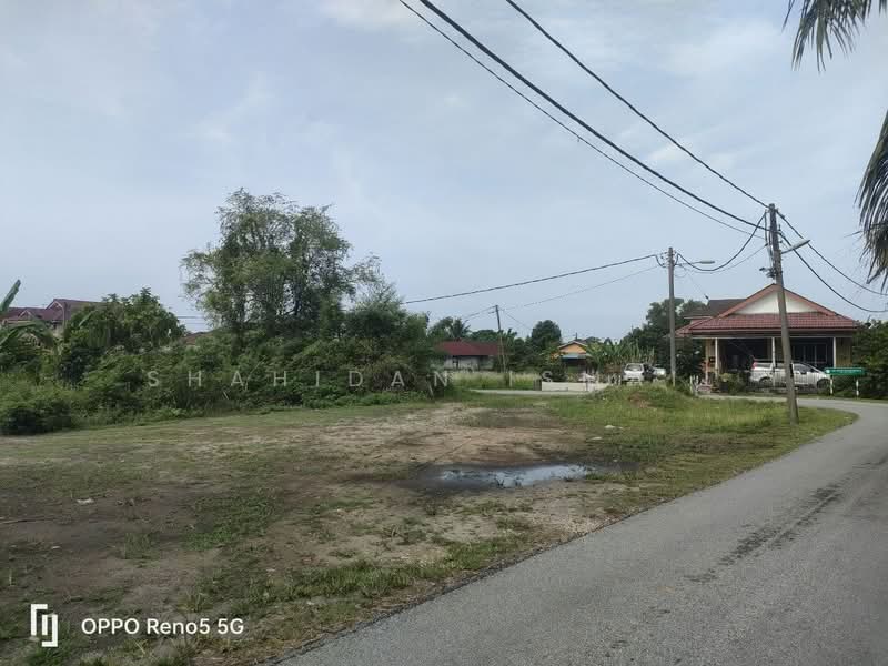 Tanah Kediaman untuk Dijual di Kampung Merawan Indah (Simpang Pulai) - Shahidan Ismail - Exterior - PropertyGuru.com.my