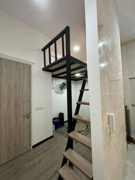 Kondominium untuk Disewa di Antara Residence - Maya Myra - Interior - PropertyGuru.com.my